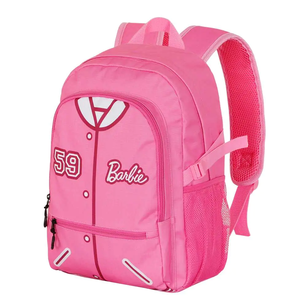 Barbie Varsity táska hátizsák 44cm termékfotó