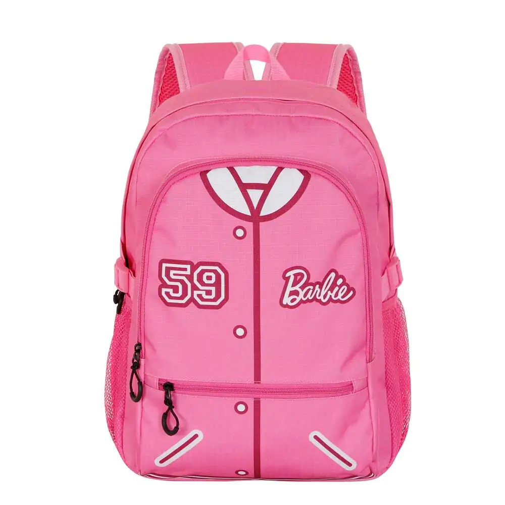 Barbie Varsity táska hátizsák 44cm termékfotó