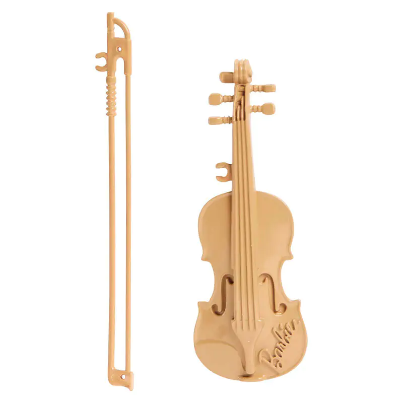 Barbie Violinist játék baba termékfotó