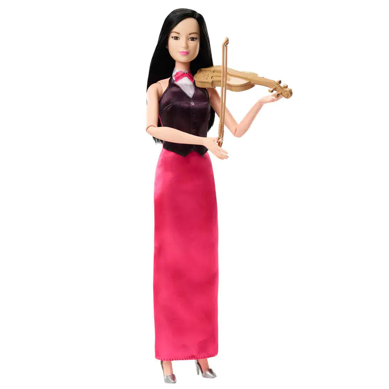 Barbie Violinist játék baba termékfotó