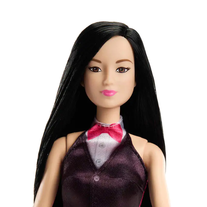 Barbie Violinist játék baba termékfotó
