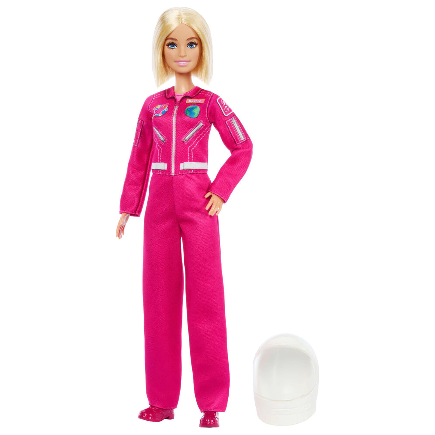 Barbie You Can Be a Astronaut játék baba termékfotó