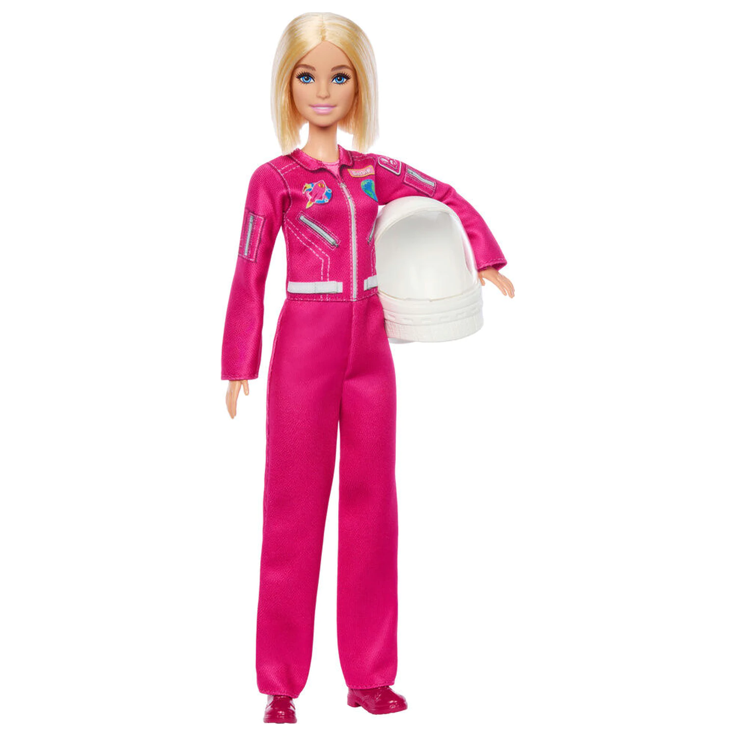 Barbie You Can Be a Astronaut játék baba termékfotó