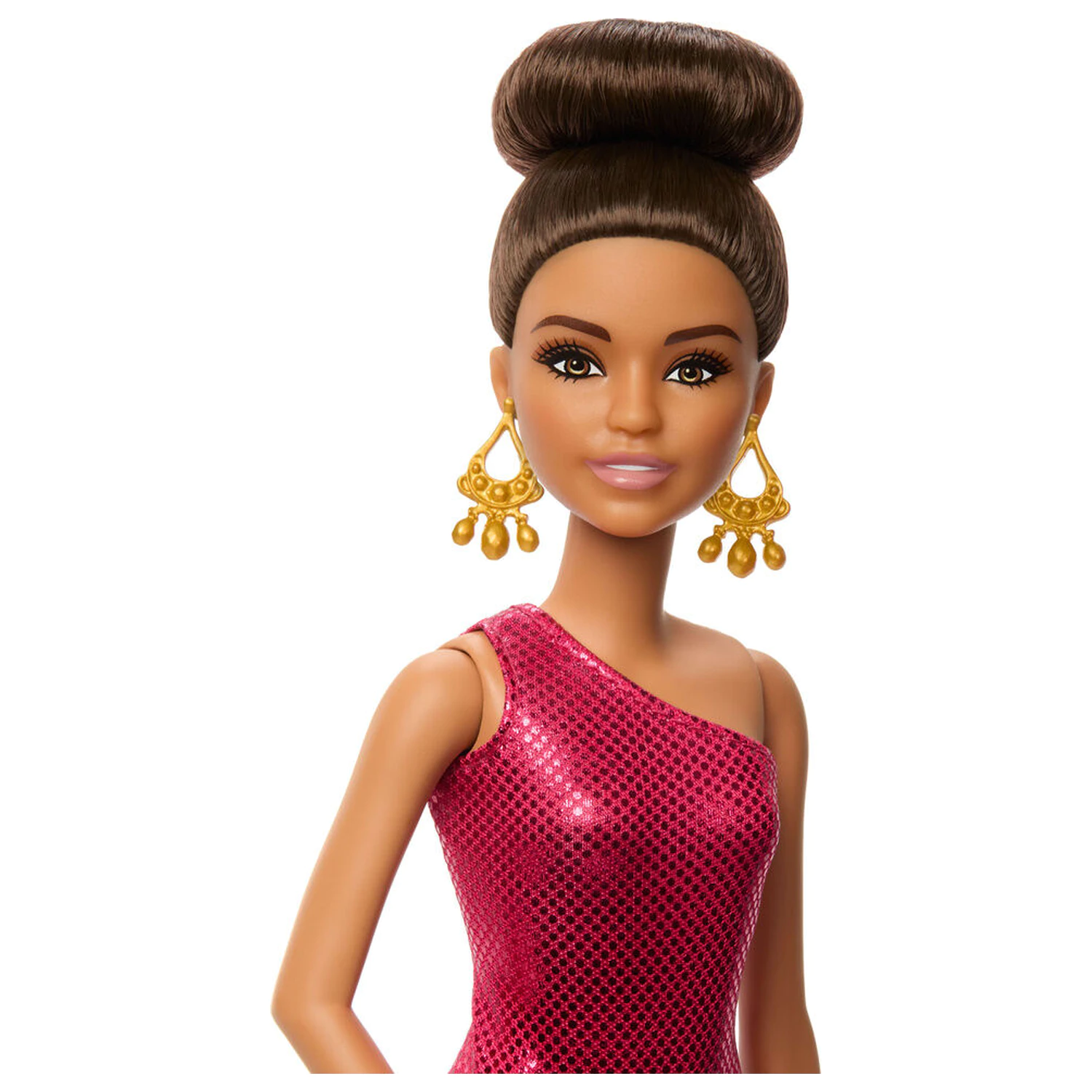 Barbie You Can Be Ballroom Dancer játék baba termékfotó