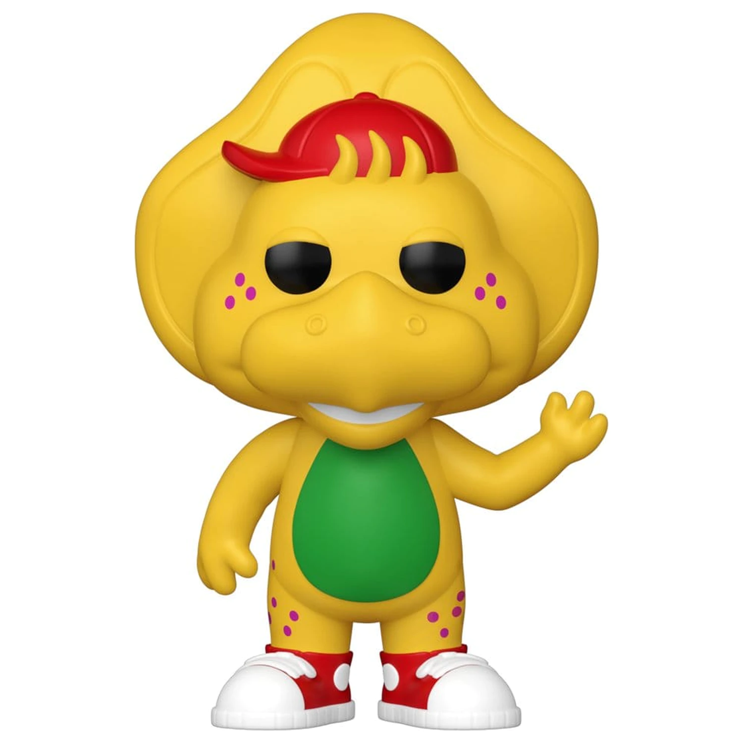 Barney & Friends Funko POP! Disney Vinyl figura BJ 9 cm termékfotó