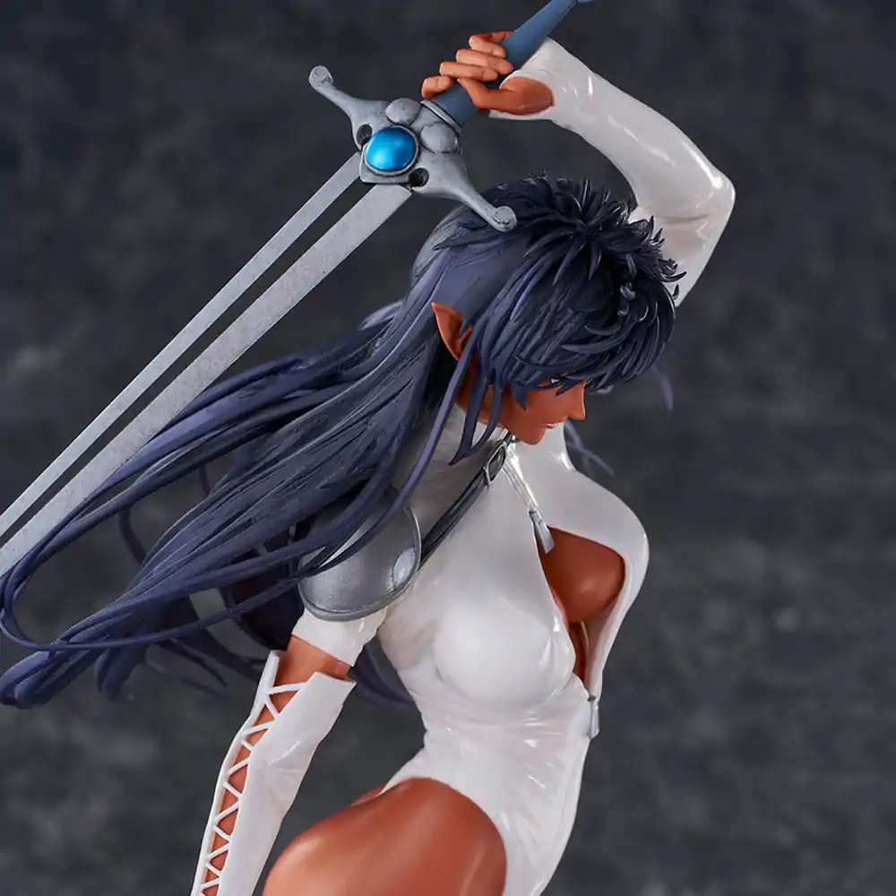 Bastard! Arches Ney PVC szobor figura 26 cm termékfotó