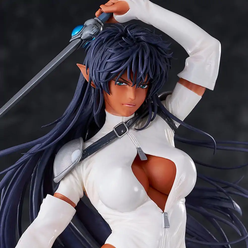 Bastard! Arches Ney PVC szobor figura 26 cm termékfotó