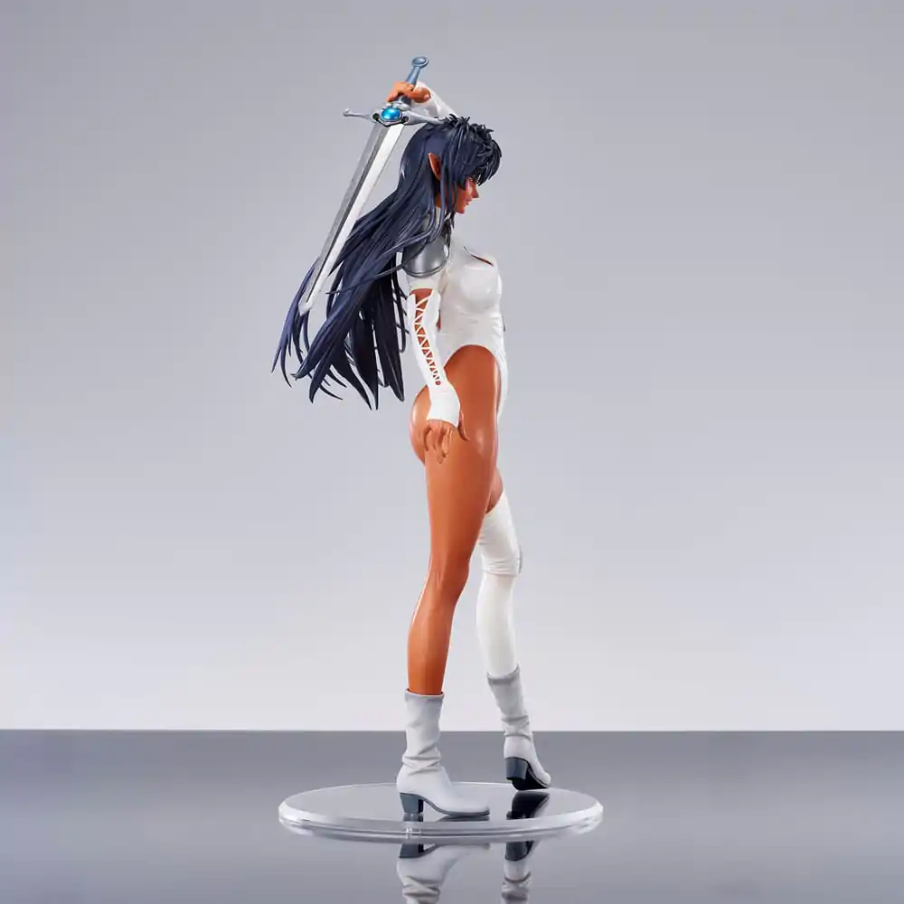 Bastard! Arches Ney PVC szobor figura 26 cm termékfotó