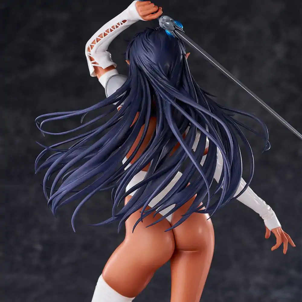 Bastard! Arches Ney PVC szobor figura 26 cm termékfotó