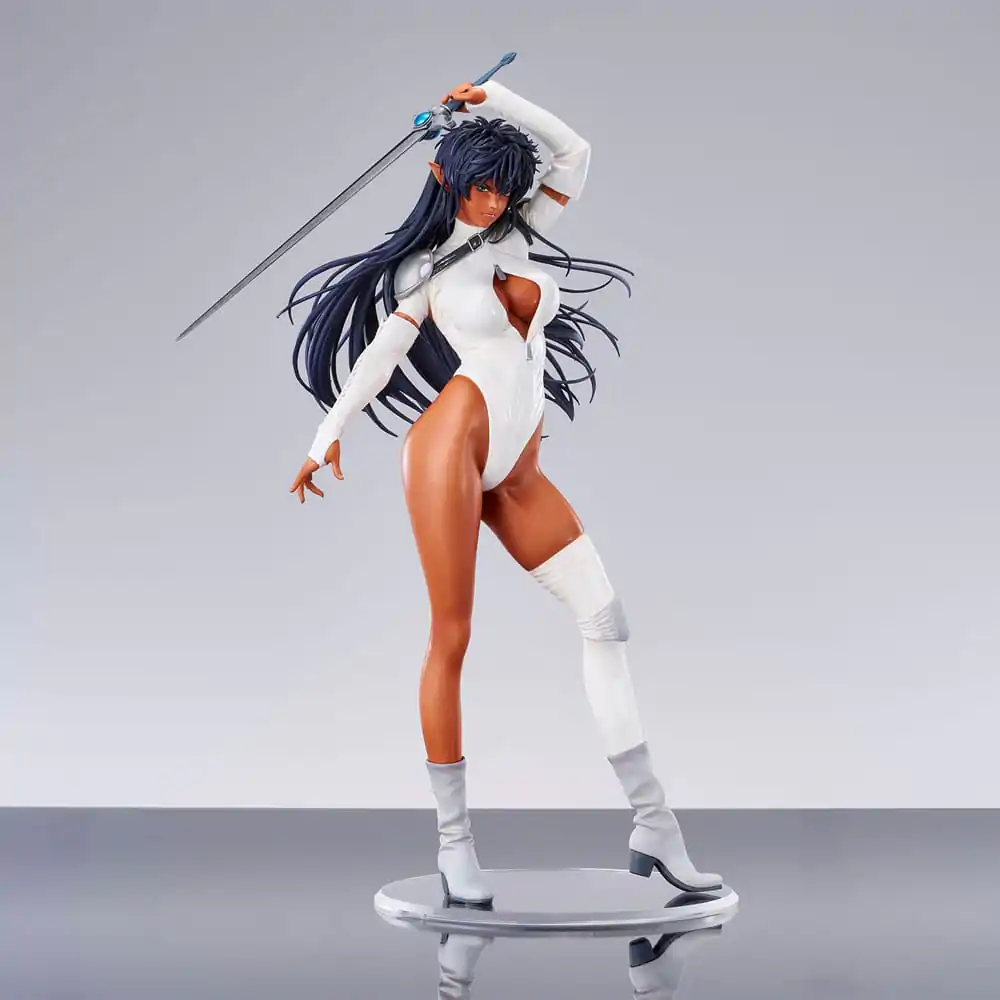 Bastard! Arches Ney PVC szobor figura 26 cm termékfotó