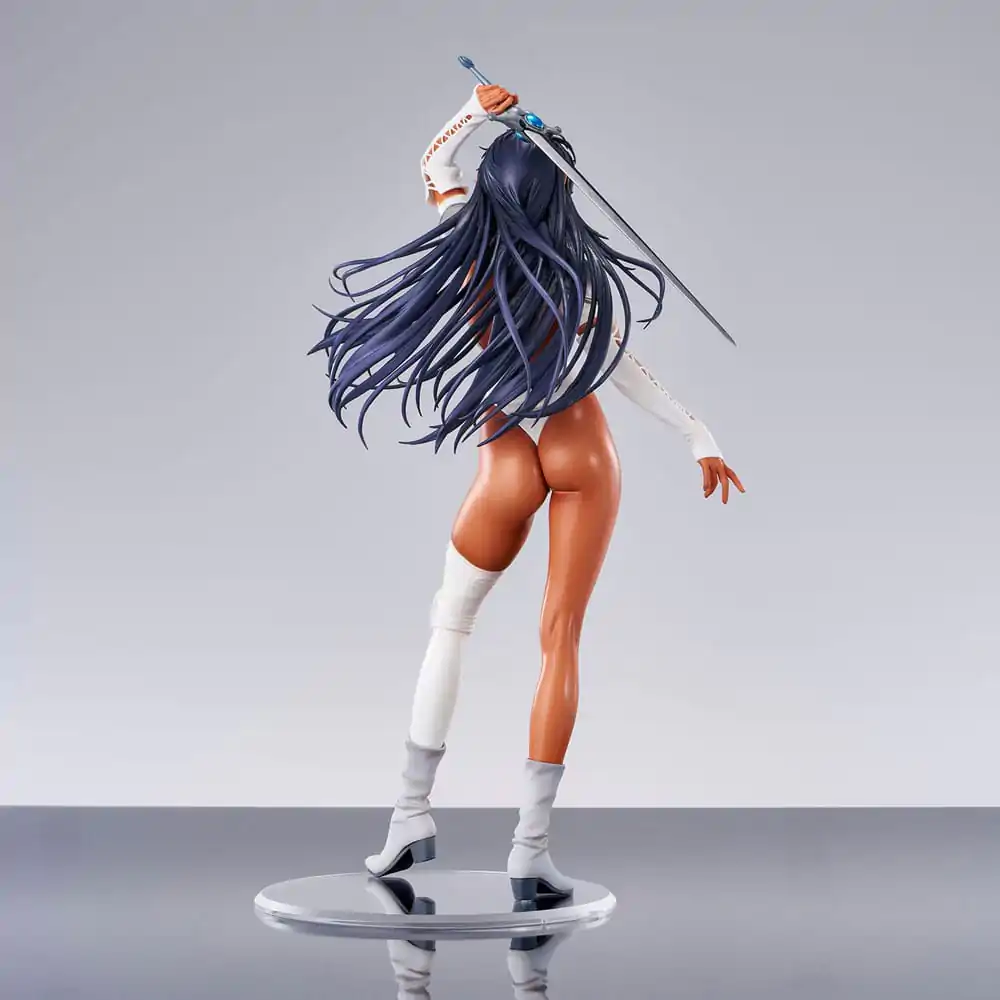 Bastard! Arches Ney PVC szobor figura 26 cm termékfotó