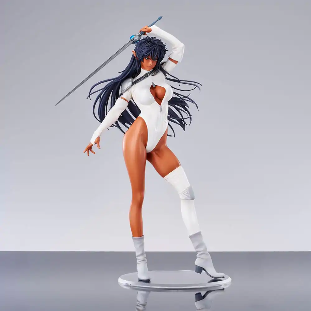 Bastard! Arches Ney PVC szobor figura 26 cm termékfotó