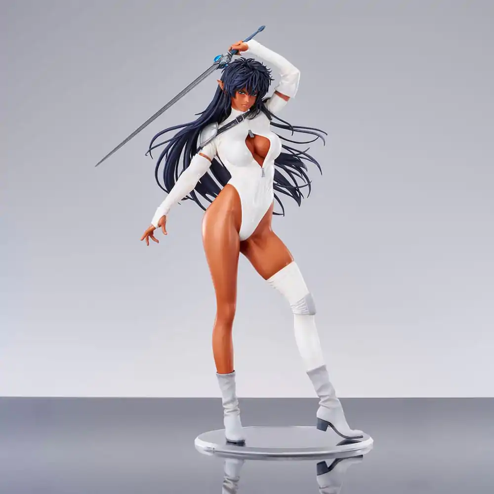 Bastard! Arches Ney PVC szobor figura 26 cm termékfotó