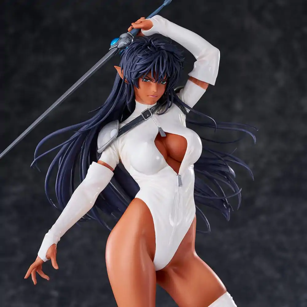 Bastard! Arches Ney PVC szobor figura 26 cm termékfotó