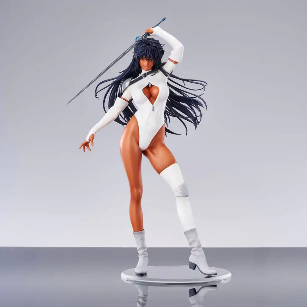 Bastard! Arches Ney PVC szobor figura 26 cm termékfotó