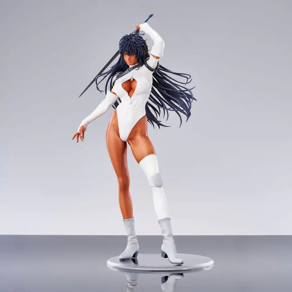 Bastard! Arches Ney PVC szobor figura 26 cm termékfotó