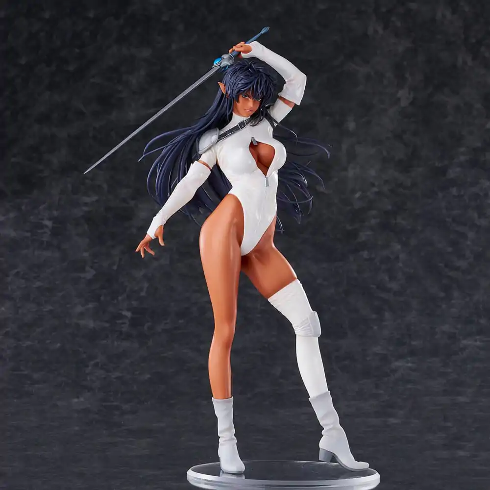 Bastard! Arches Ney PVC szobor figura 26 cm termékfotó