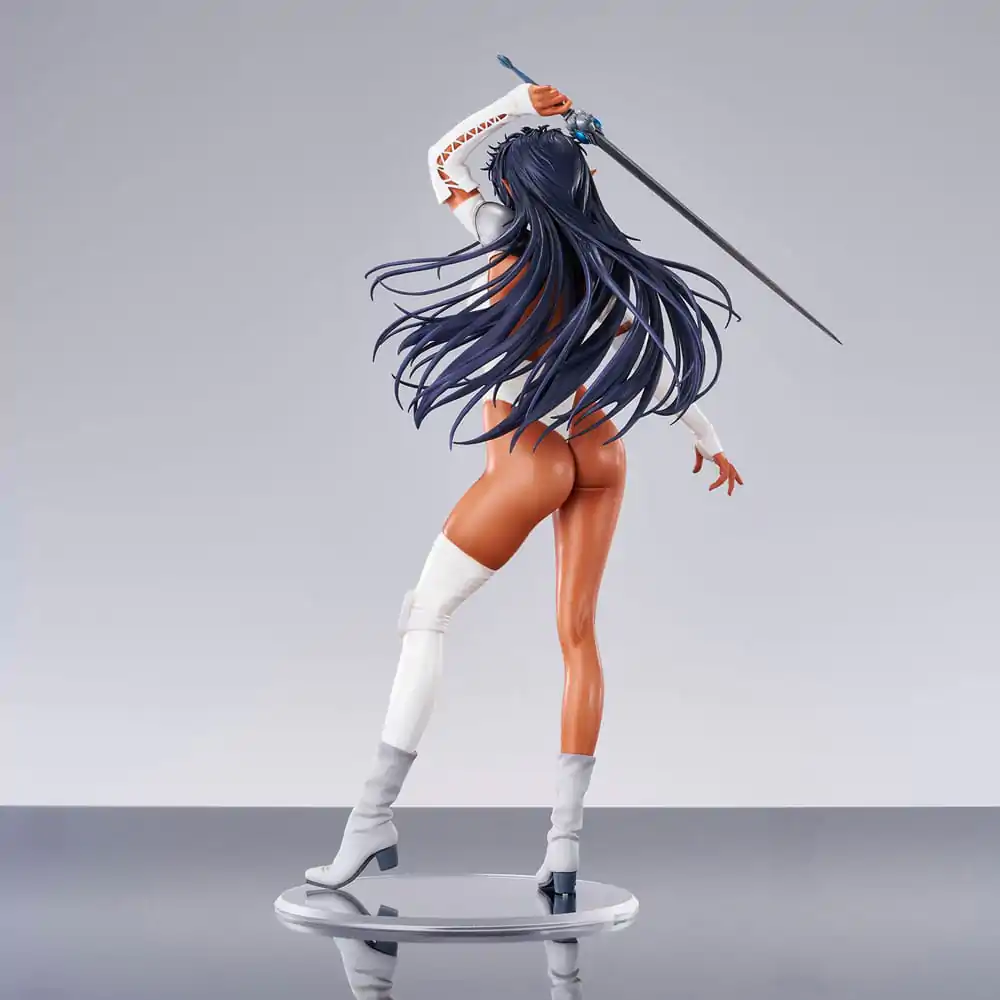 Bastard! Arches Ney PVC szobor figura 26 cm termékfotó