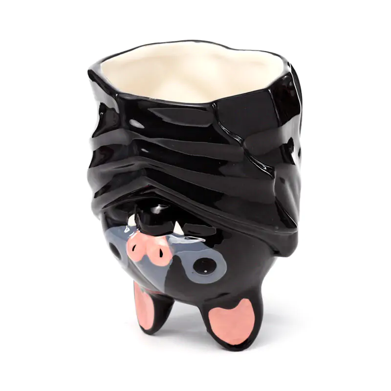 Bat 3D bögre termékfotó
