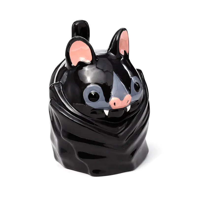 Bat 3D bögre termékfotó
