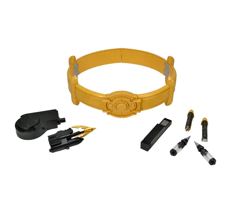 Batman 1/1 Batman (1989 Movie) Batman's Utility Belt Prop replika termékfotó