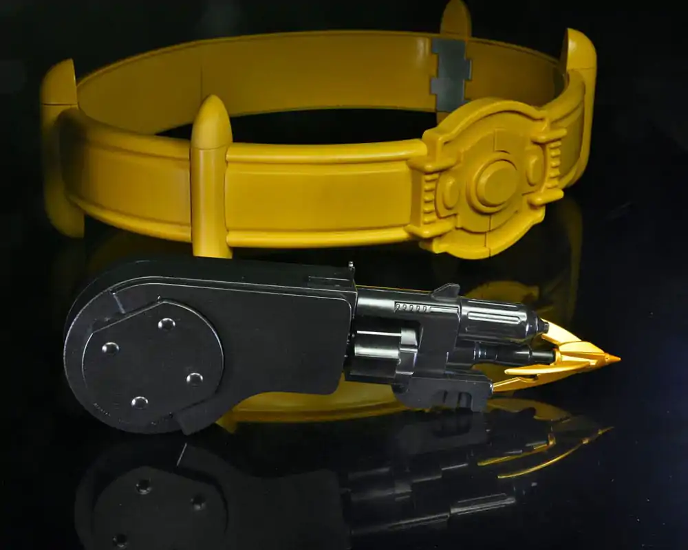 Batman 1/1 Batman (1989 Movie) Batman's Utility Belt Prop replika termékfotó