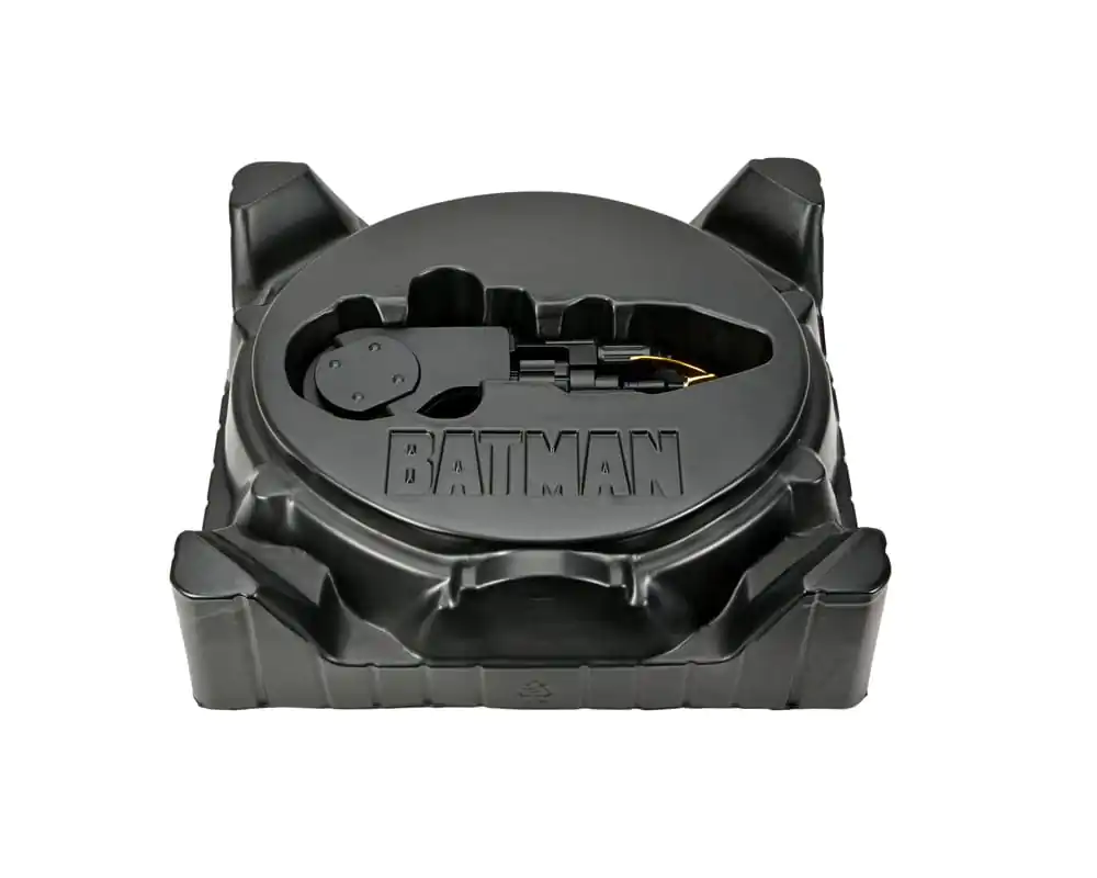 Batman 1/1 Batman (1989 Movie) Batman's Utility Belt Prop replika termékfotó