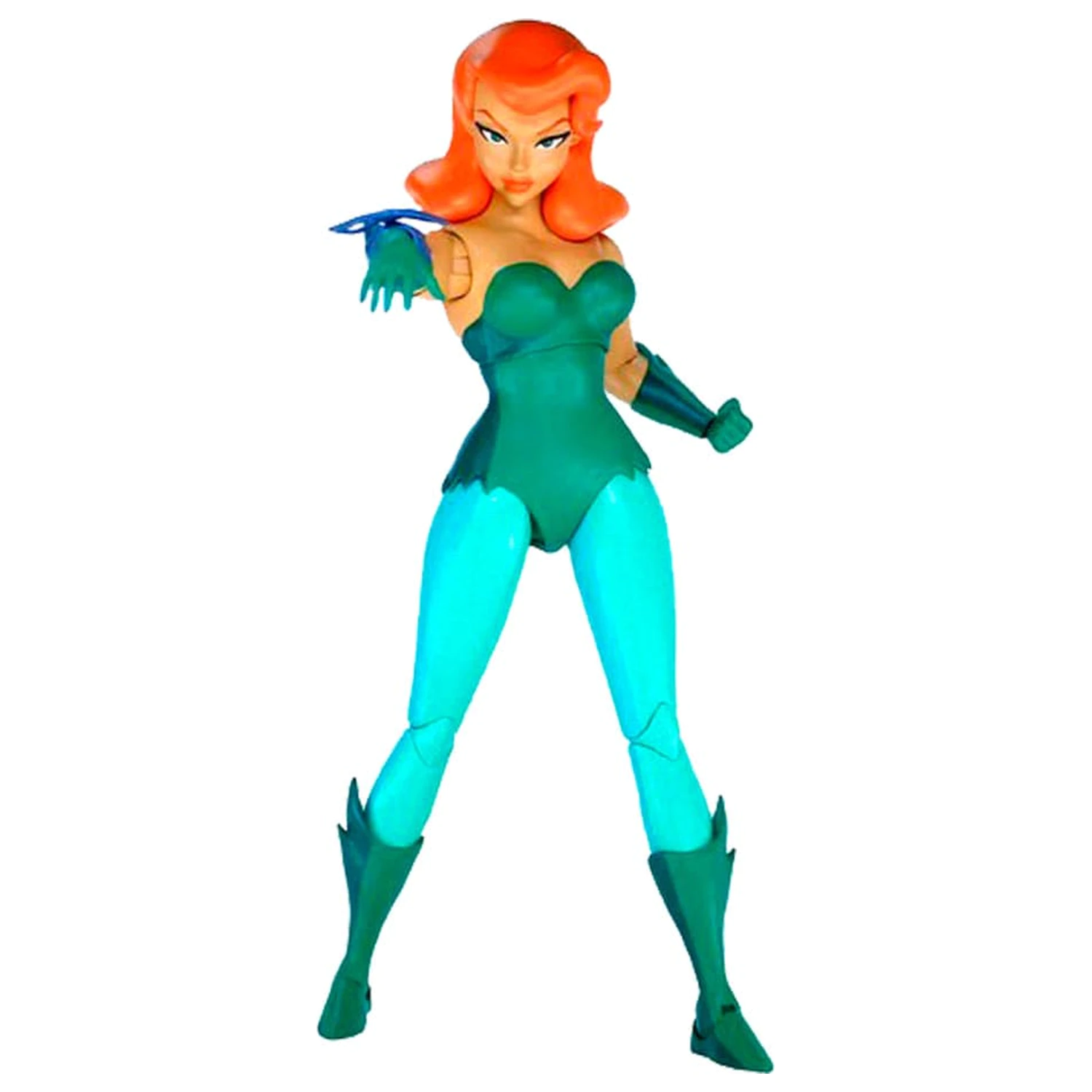 Batman 1/6 Poison Ivy akciófigura 27 cm termékfotó