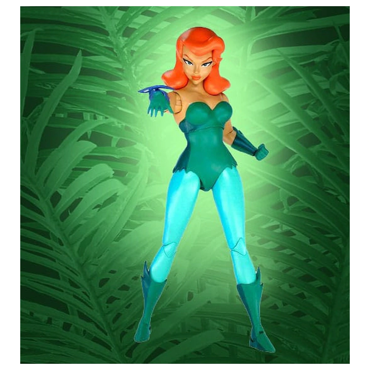 Batman 1/6 Poison Ivy akciófigura 27 cm termékfotó