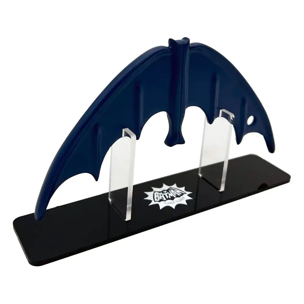 Batman 1966 1/1 Batarang Prop replika 15 cm termékfotó