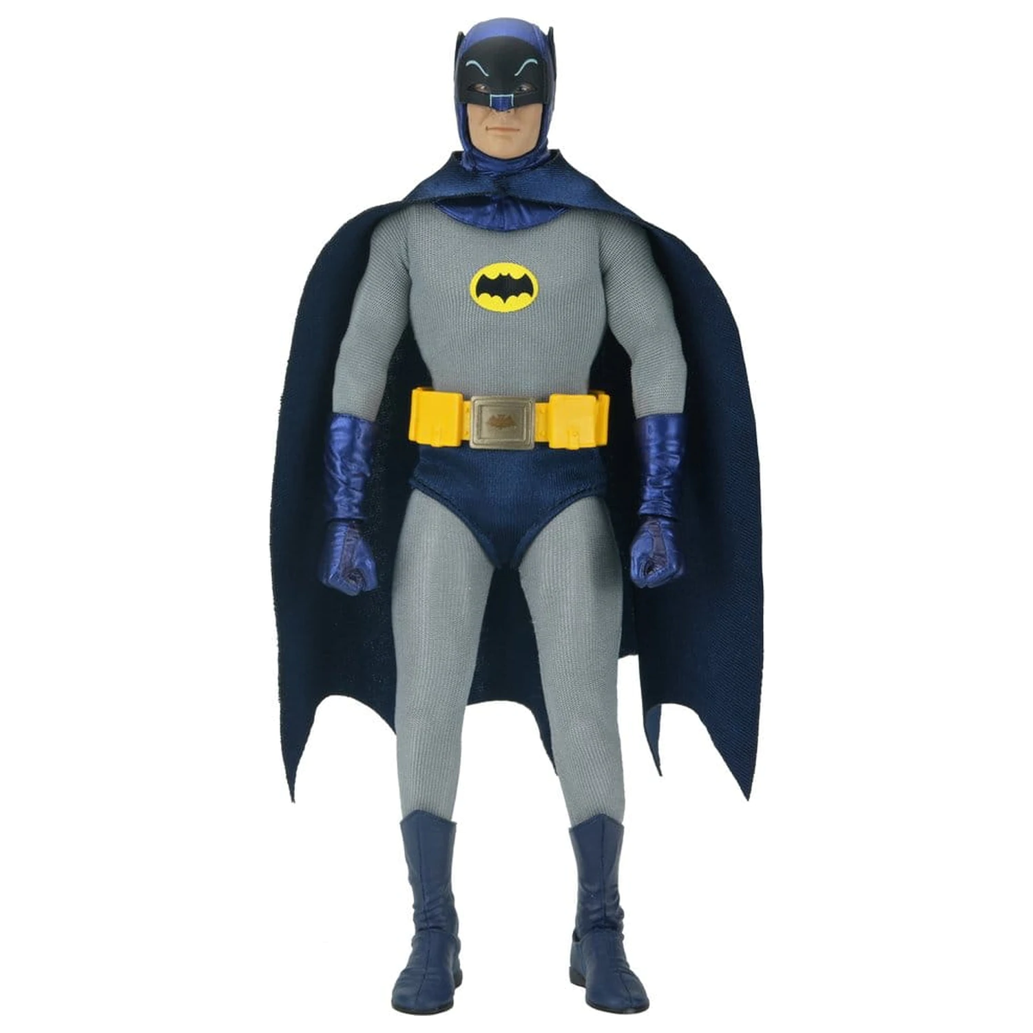 Batman (1966) Clothed Batman akciófigura 20 cm termékfotó