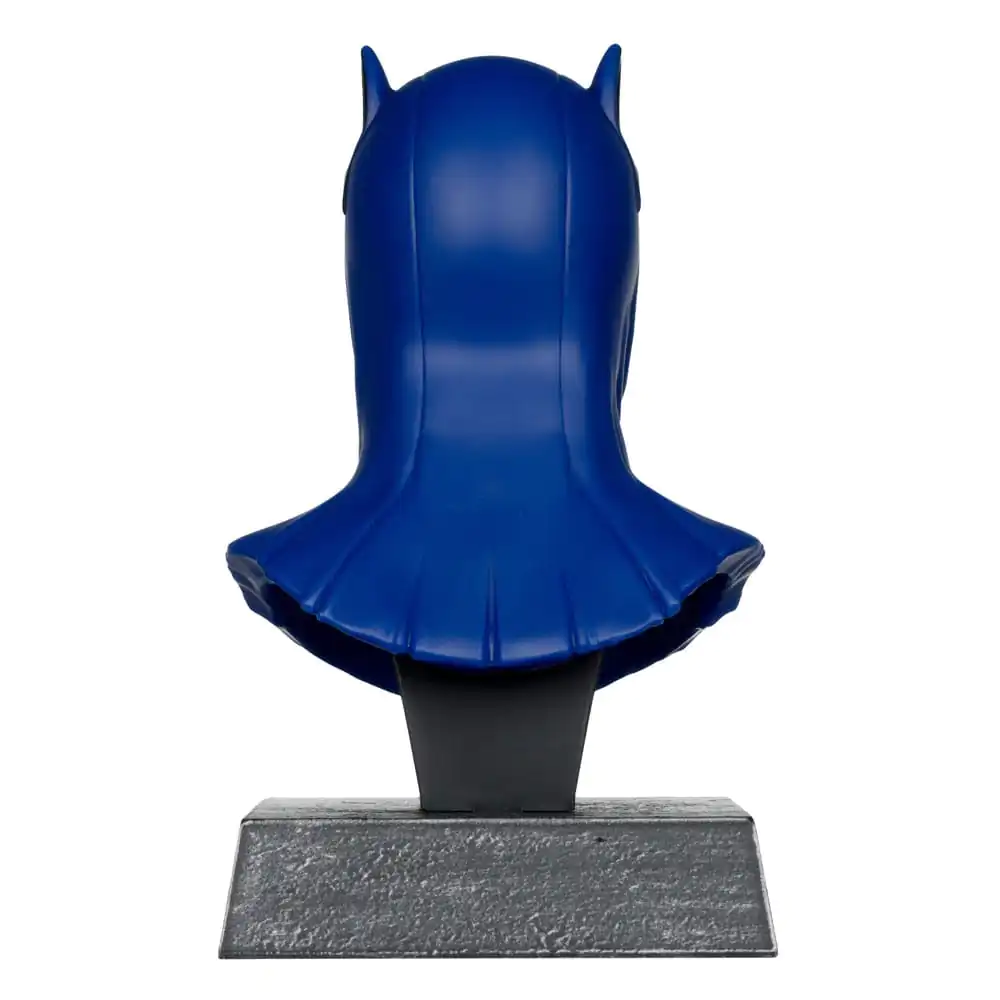 Batman 1966 DC Direct 1/3 Batman Cowl Mini replika 17 cm termékfotó