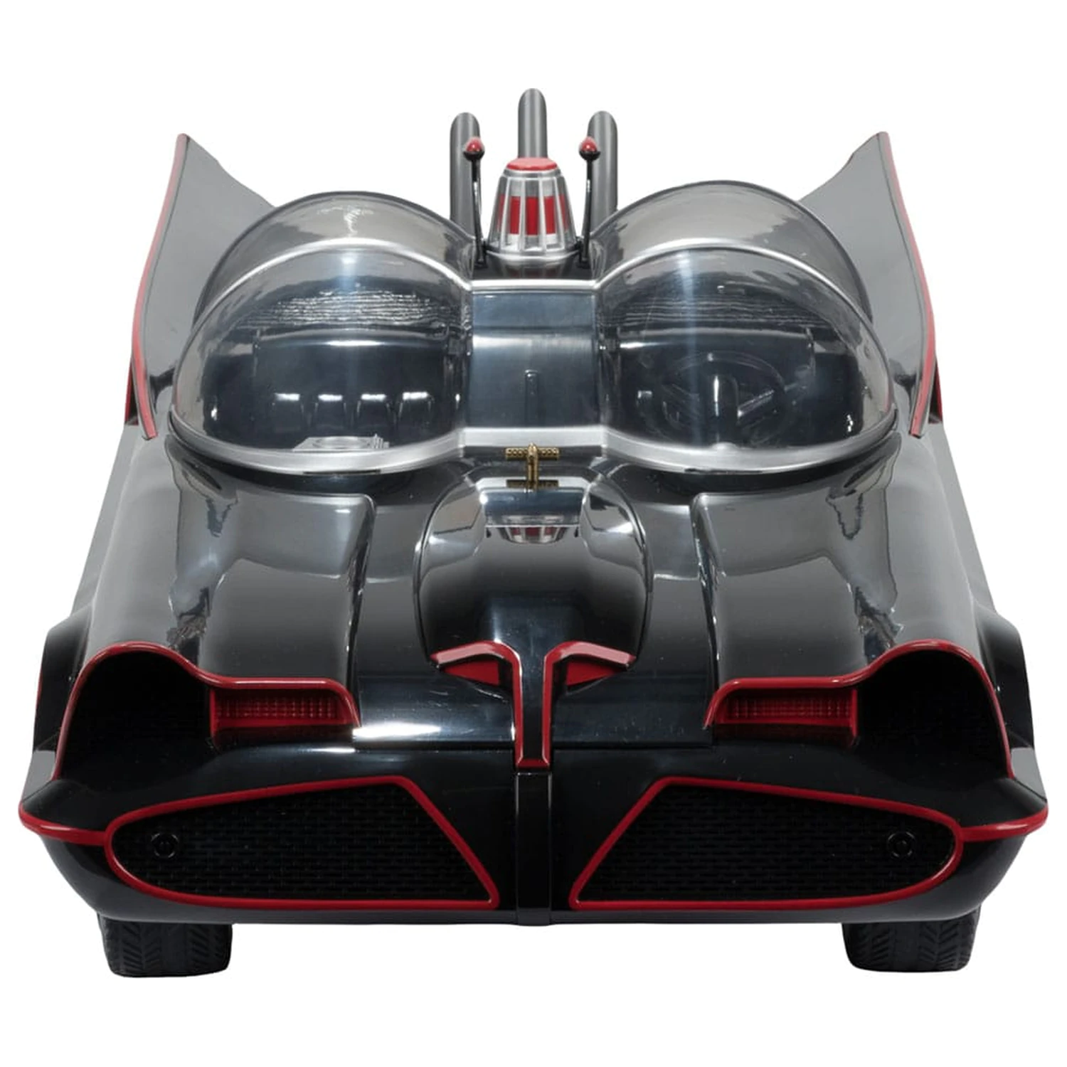Batman (1966) DC Multiverse Jármű Batmobil 53 cm termékfotó