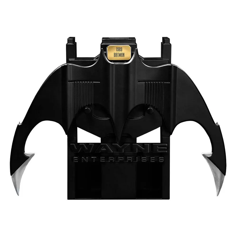 Batman 1989 1/1 Batarang replika 23 cm termékfotó