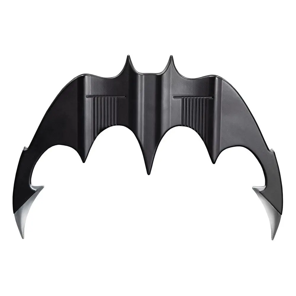 Batman 1989 1/1 Batarang replika 23 cm termékfotó