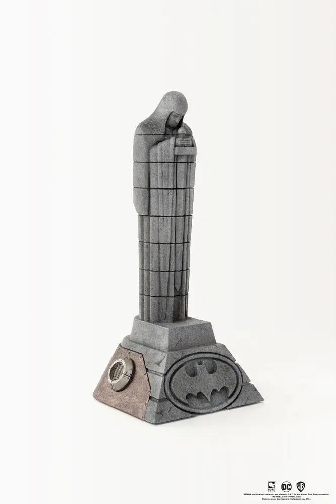 Batman 1989 1/1 Batman Cowl replika 55 cm termékfotó
