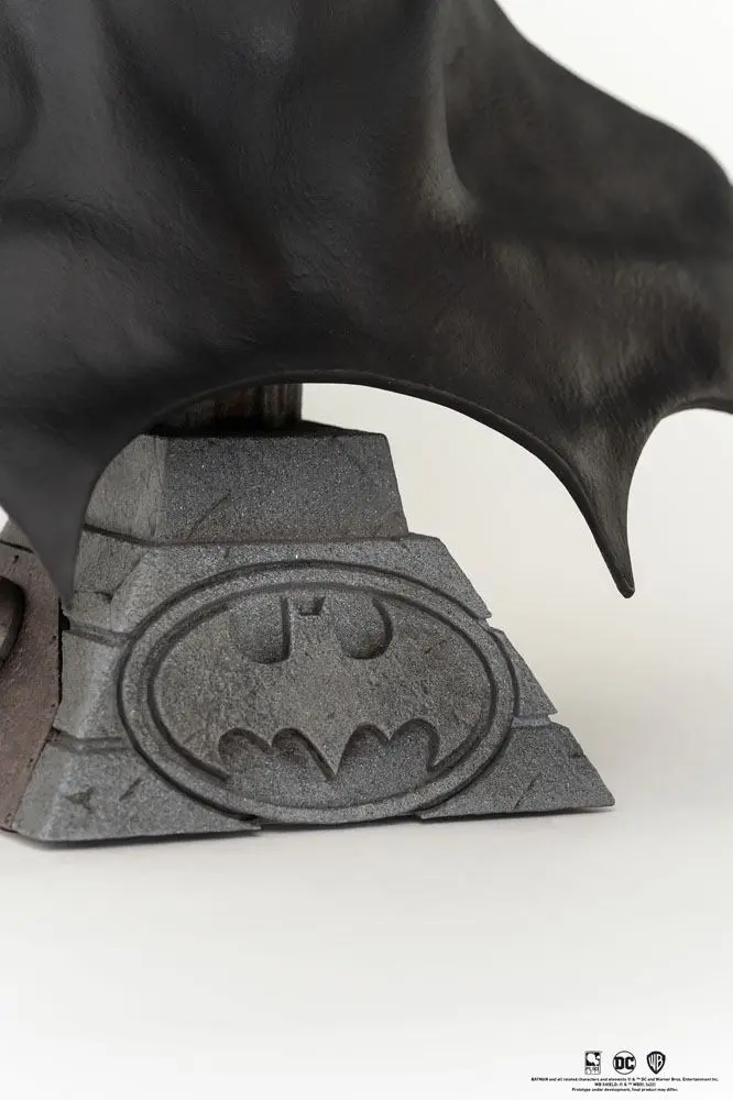 Batman 1989 1/1 Batman Cowl replika 55 cm termékfotó