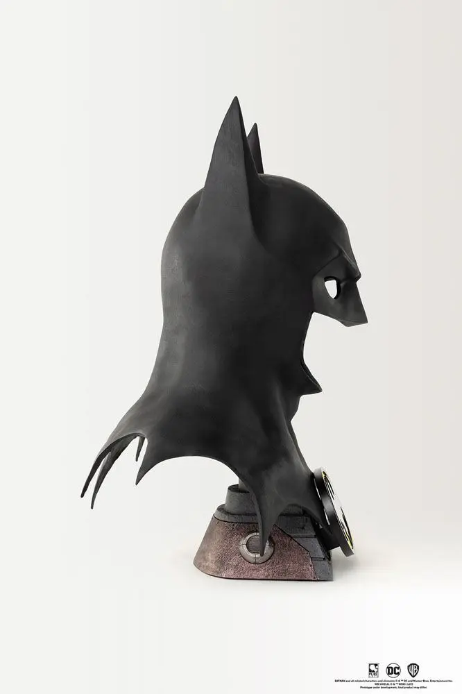 Batman 1989 1/1 Batman Cowl replika 55 cm termékfotó