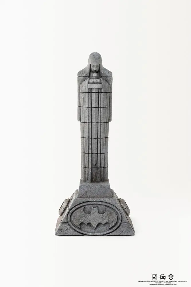 Batman 1989 1/1 Batman Cowl replika 55 cm termékfotó