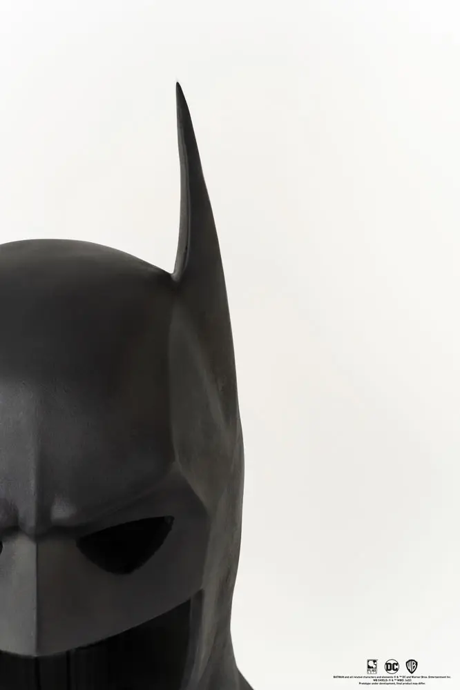 Batman 1989 1/1 Batman Cowl replika 55 cm termékfotó