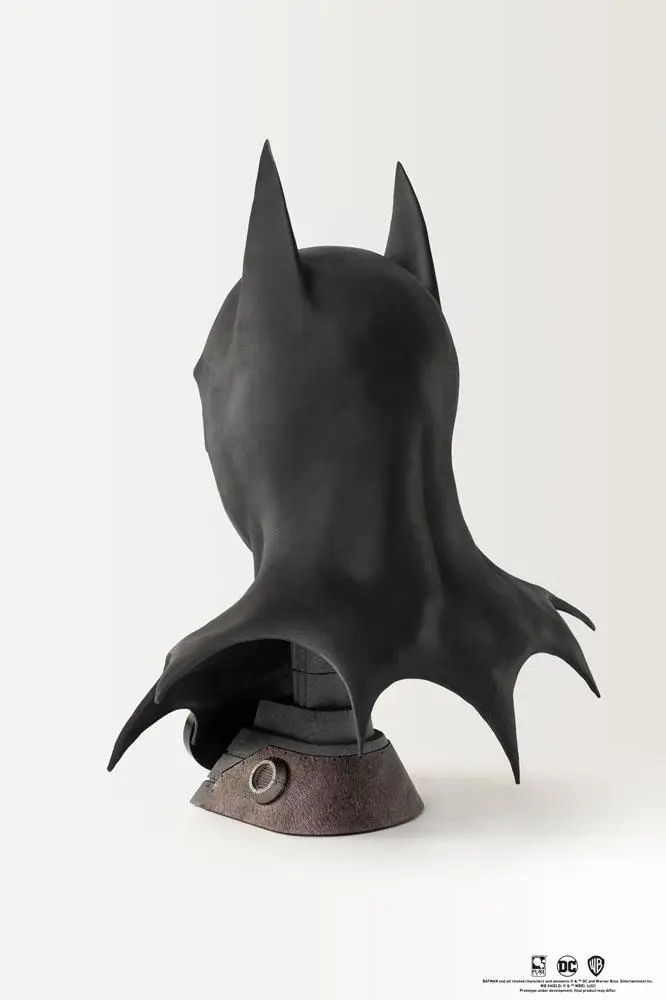 Batman 1989 1/1 Batman Cowl replika 55 cm termékfotó