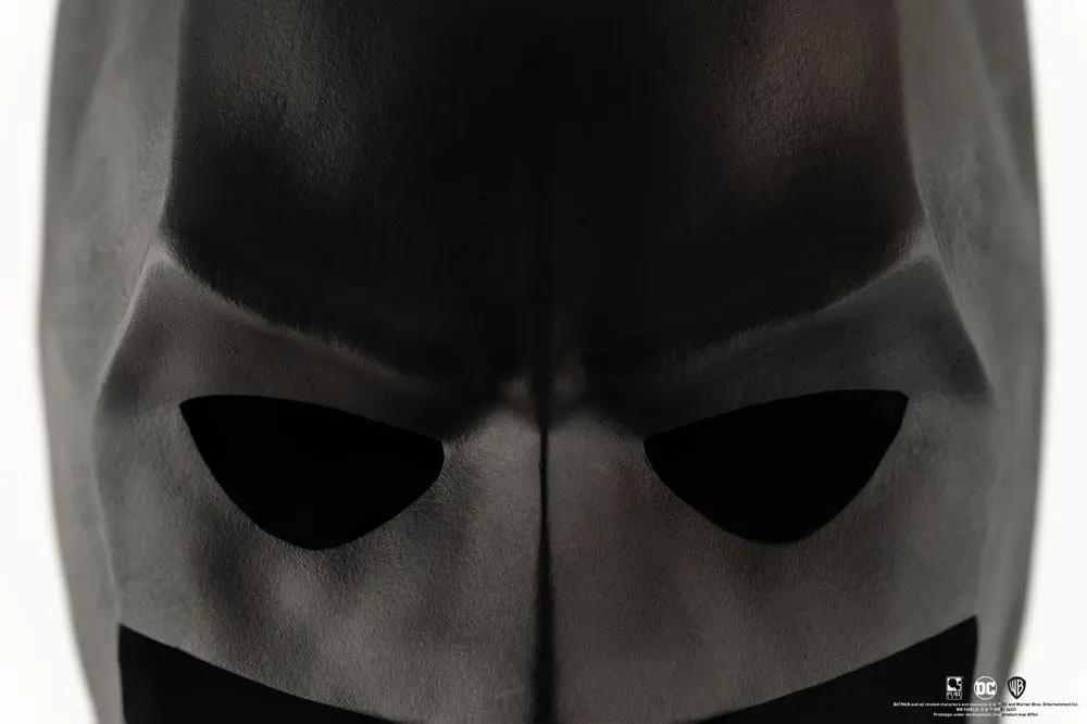 Batman 1989 1/1 Batman Cowl replika 55 cm termékfotó