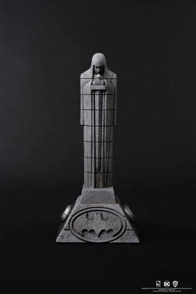 Batman 1989 1/1 Batman Cowl replika 55 cm termékfotó