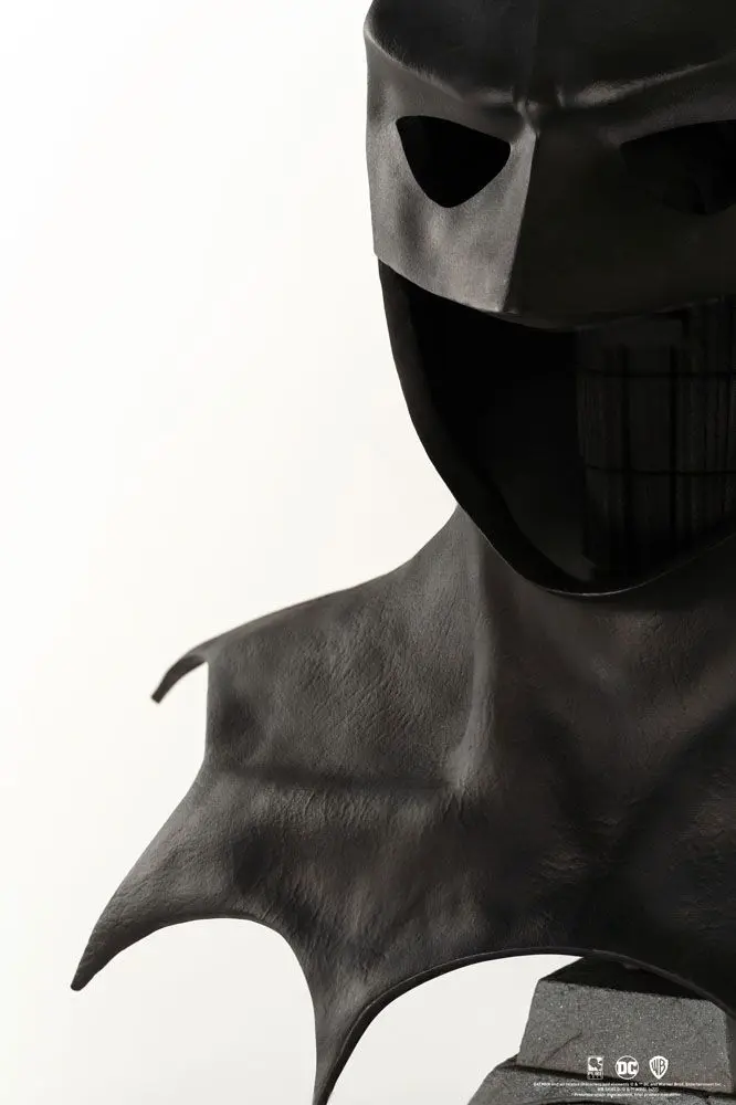 Batman 1989 1/1 Batman Cowl replika 55 cm termékfotó