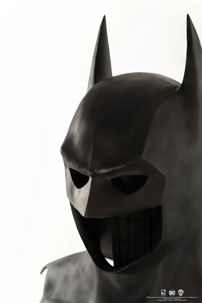 Batman 1989 1/1 Batman Cowl replika 55 cm termékfotó