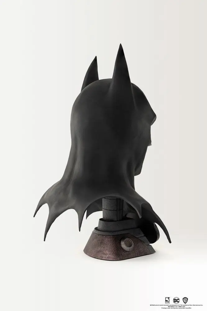 Batman 1989 1/1 Batman Cowl replika 55 cm termékfotó