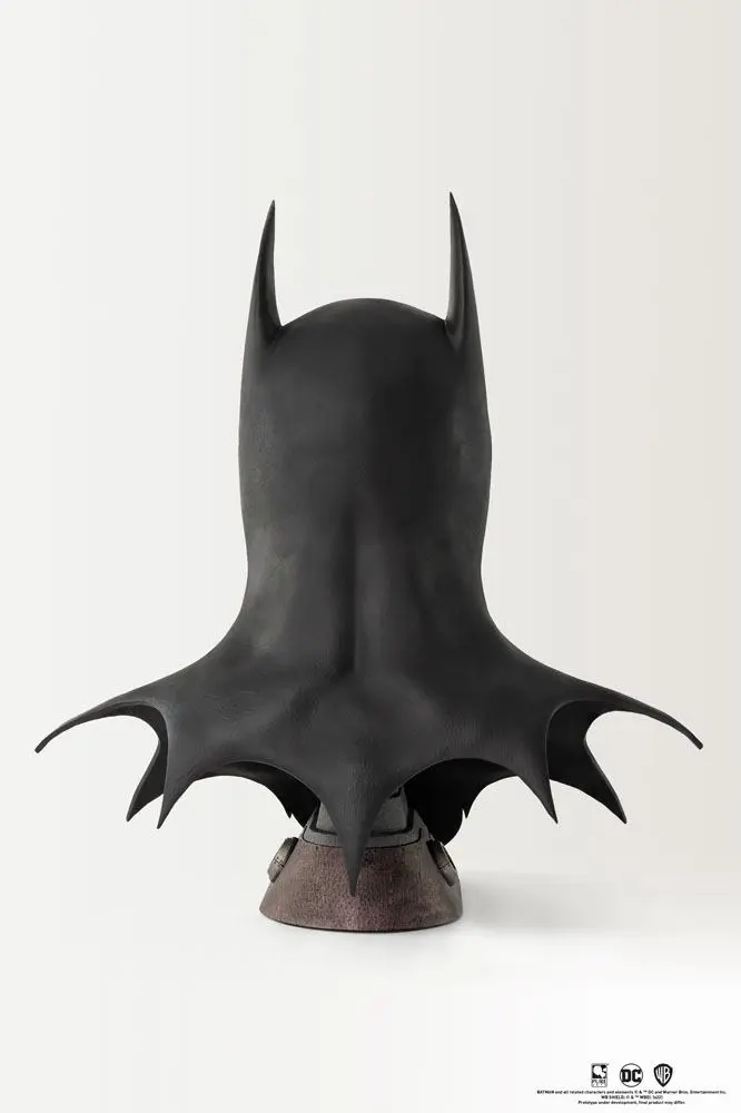 Batman 1989 1/1 Batman Cowl replika 55 cm termékfotó