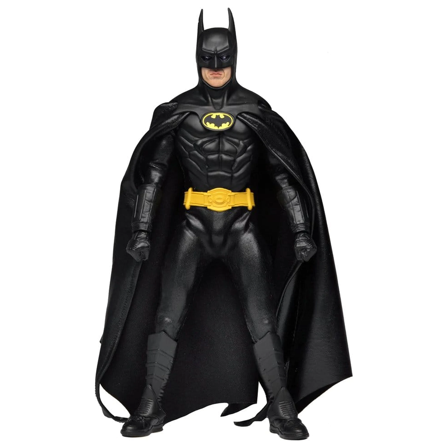 Batman (1989)Clothed akciófigura Batman 20 cm  termékfotó