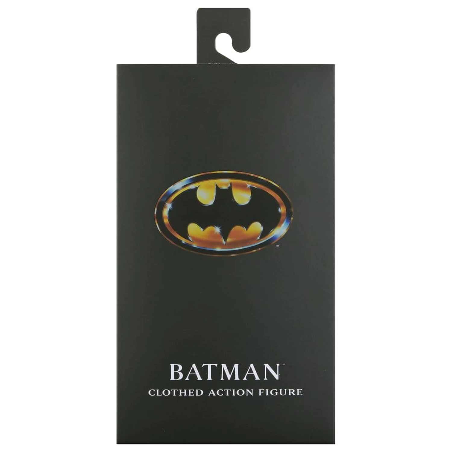 Batman (1989)Clothed akciófigura Batman 20 cm  termékfotó