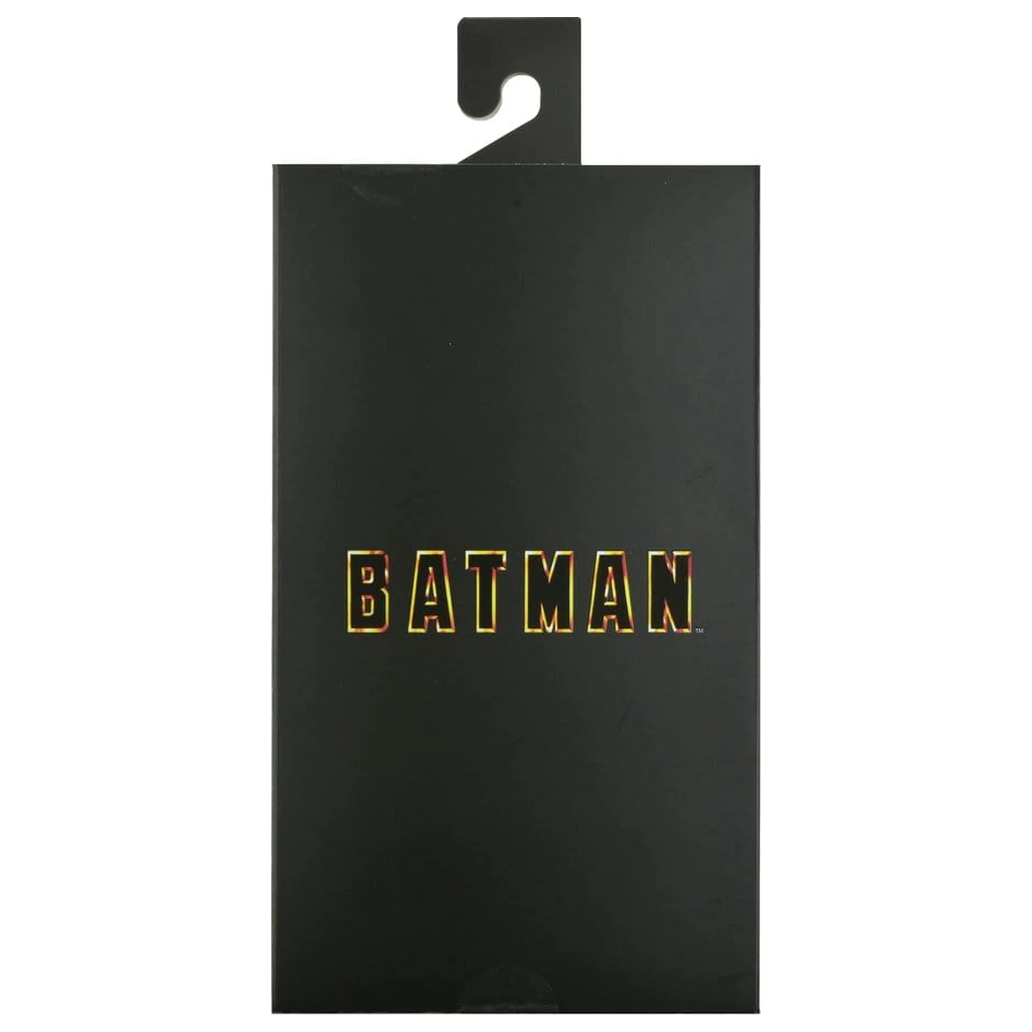 Batman (1989)Clothed akciófigura Batman 20 cm  termékfotó